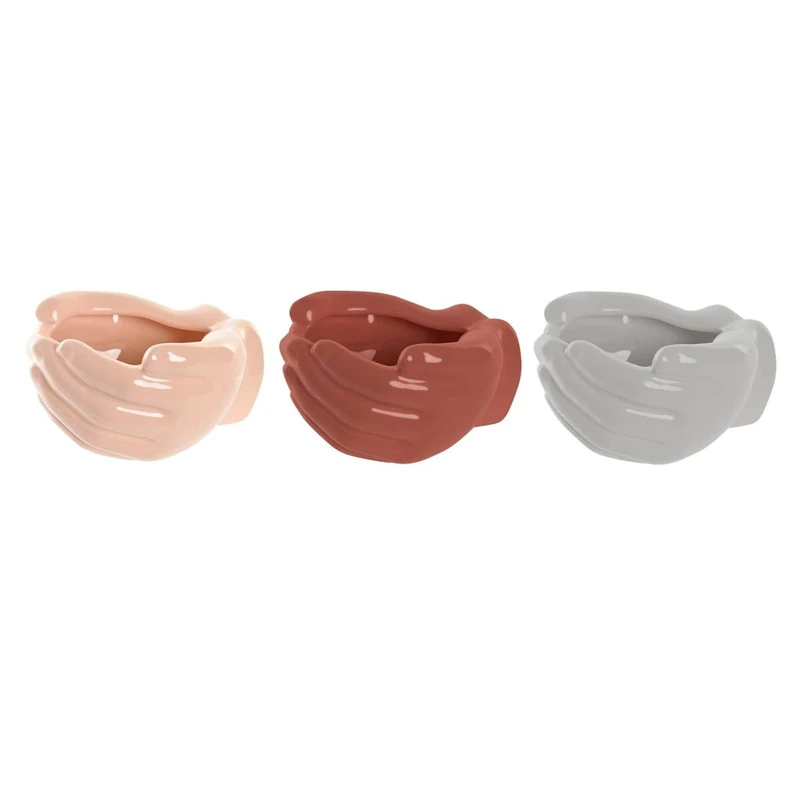 DKD Home Decor Snack Tray, Standard