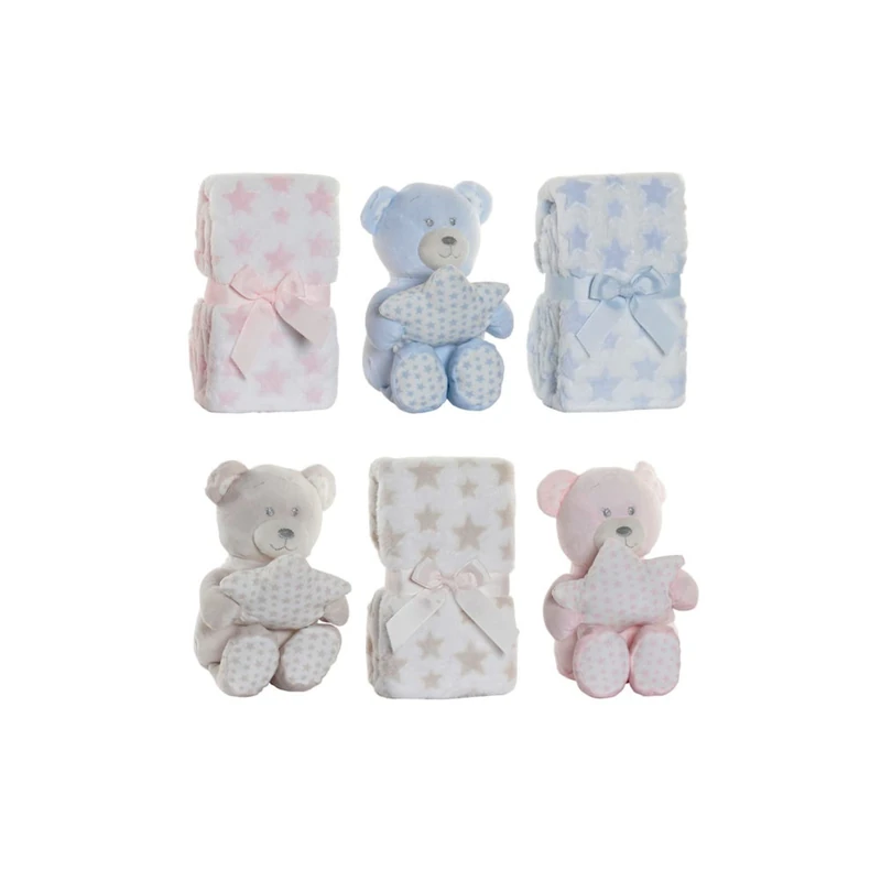 DKD Home Decor Baby Gift Set, Standard