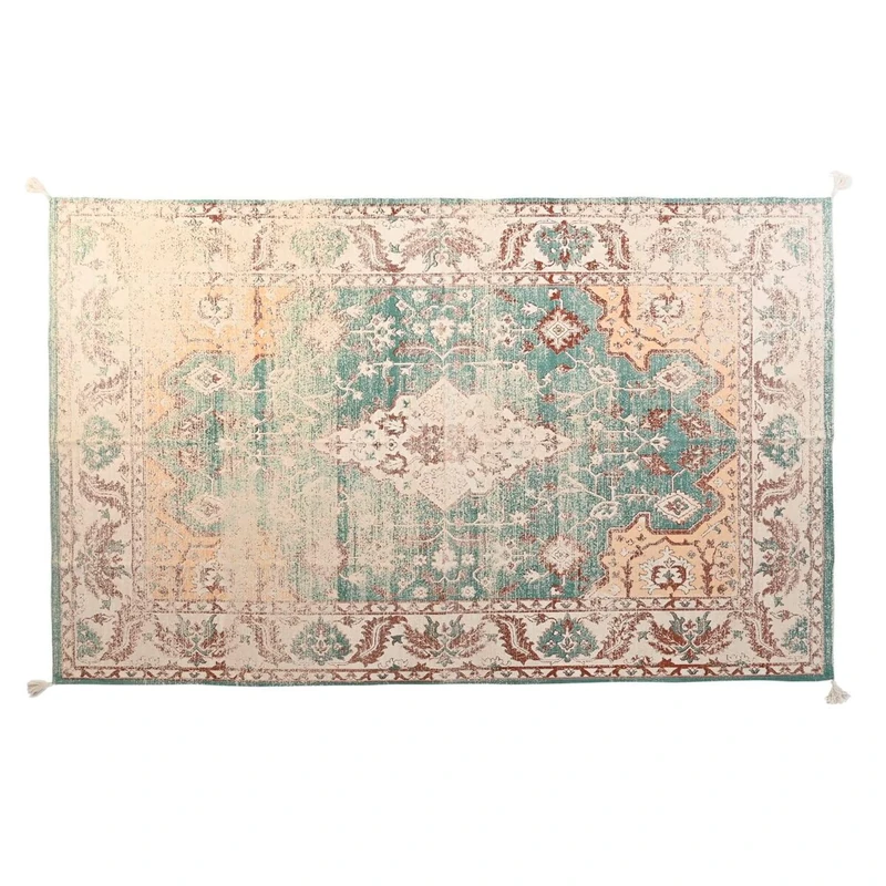 DKD Home Decor Carpet, Standard