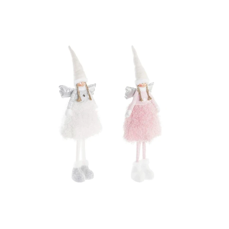 DKD Home Decor Christmas Ornament, Standard