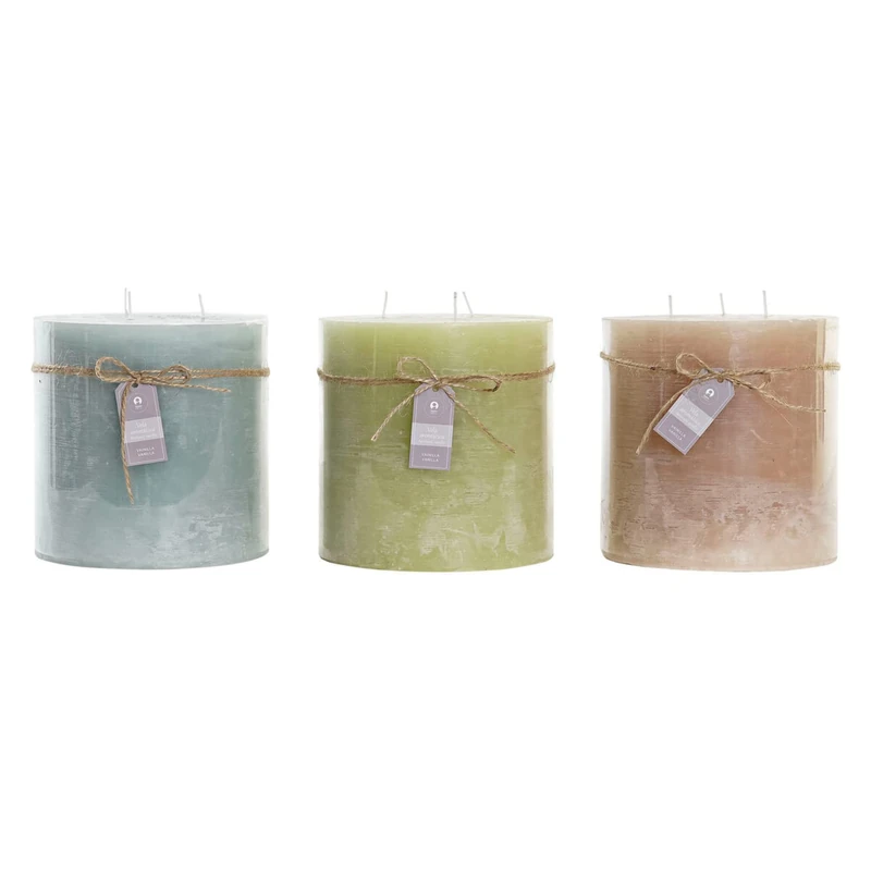 DKD Home Decor Candle, Standard - Image 1