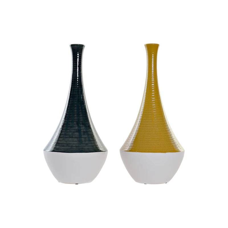 DKD Home Decor Vase, Standard - Image 1