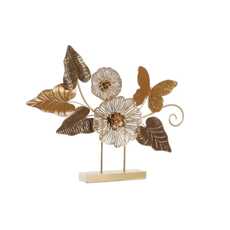 DKD Home Decor Decorative Figure, Standard - Image 1