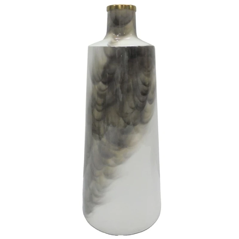 DKD Home Decor Vase, Standard