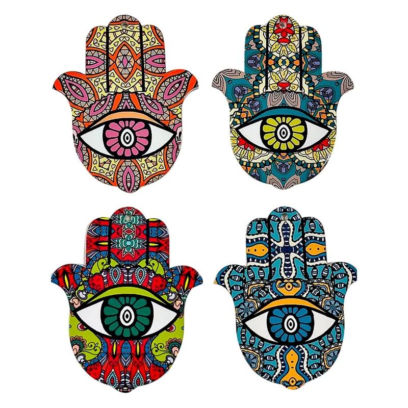 DKD Home Decor Tablecloth, Standard