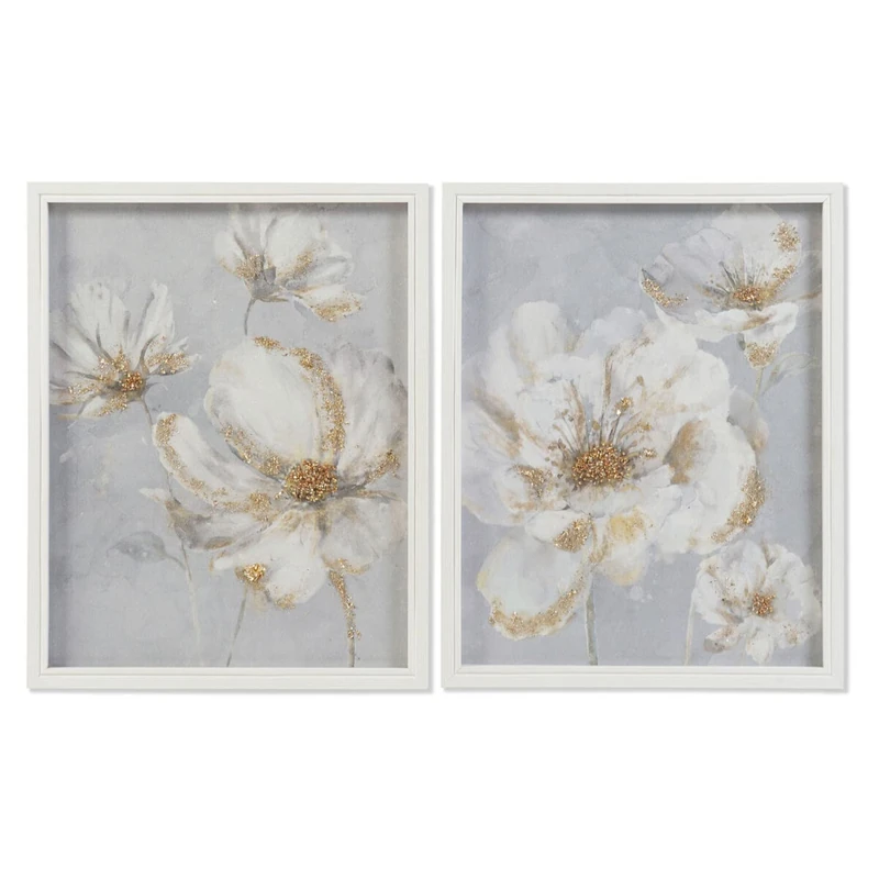 DKD Home Decor Frame, Standard