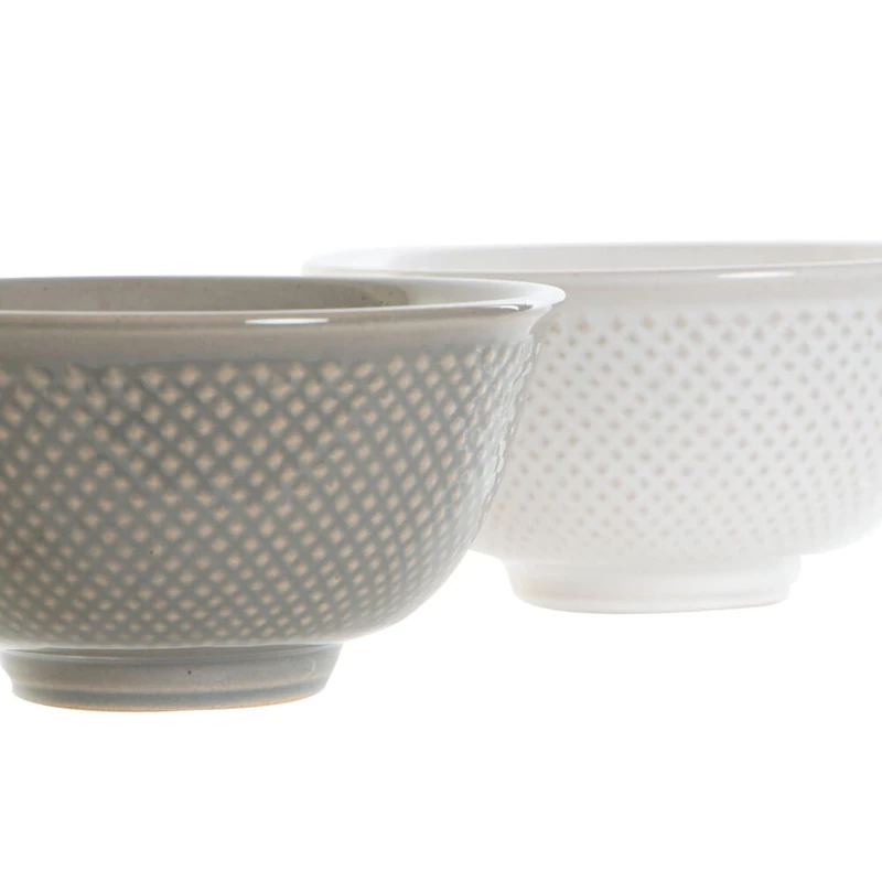 DKD Home Decor Bowl, Standard