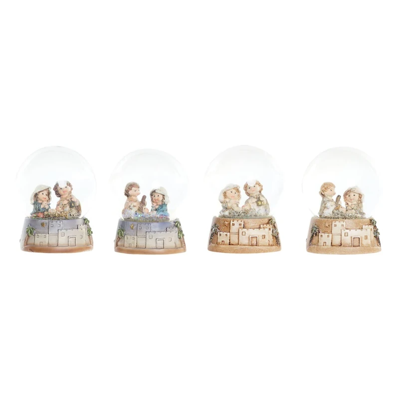 DKD Home Decor Christmas Nativity Standard