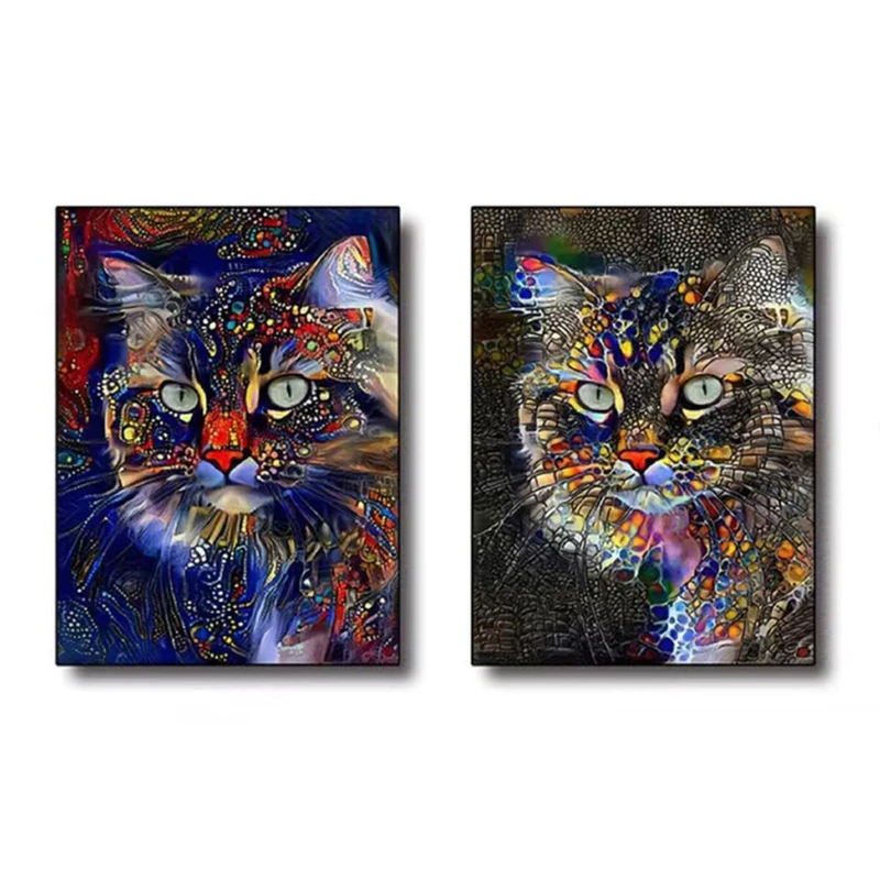 DKD Home Decor Picture, Estándar - Image 1