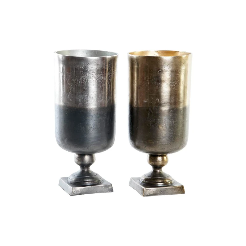 DKD Home Decor Vase, Standard