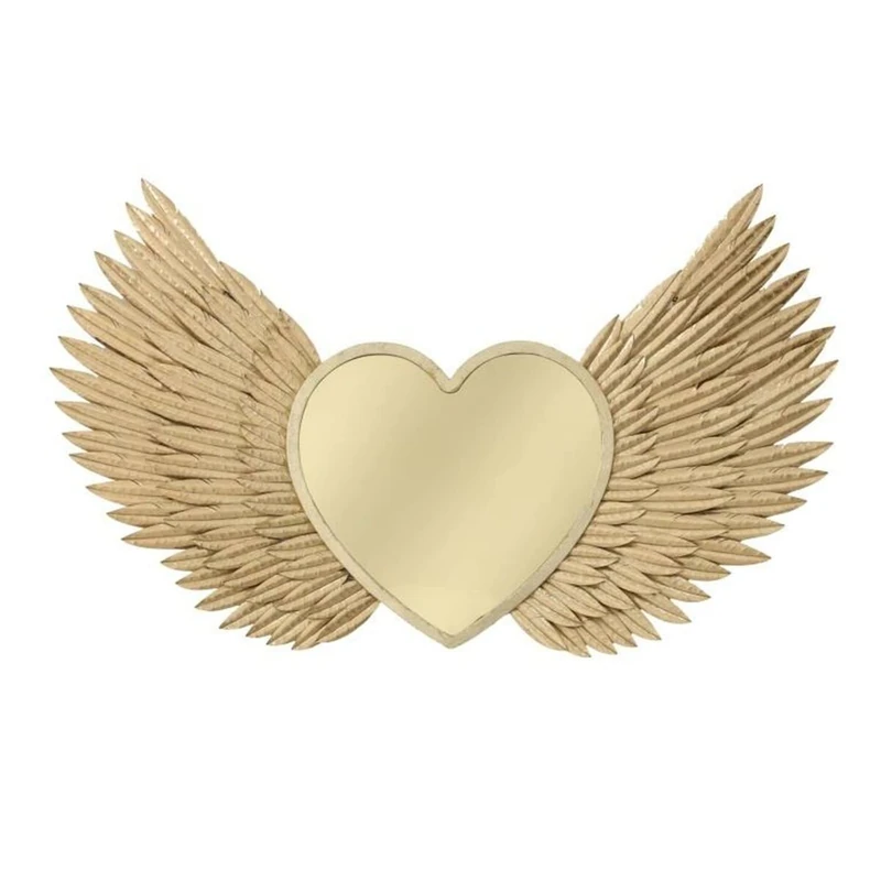DKD Home Decor Wall Decor, Standard - Image 1