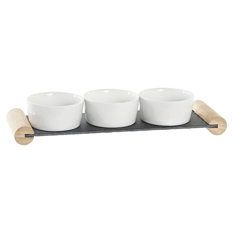 DKD Home Decor Snack Tray, Standard - Image 1