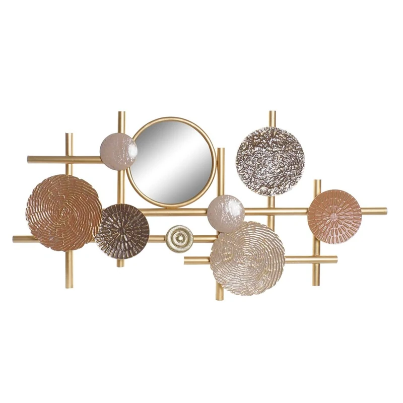 DKD Home Decor Wall Decor, Standard