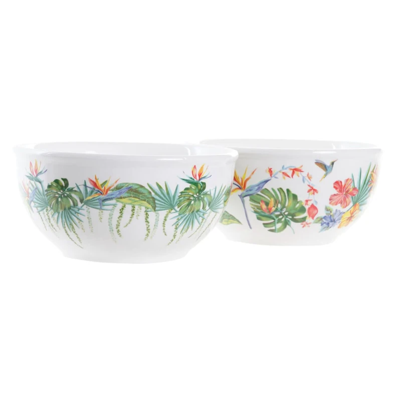 DKD Home Decor Bowl, Standard