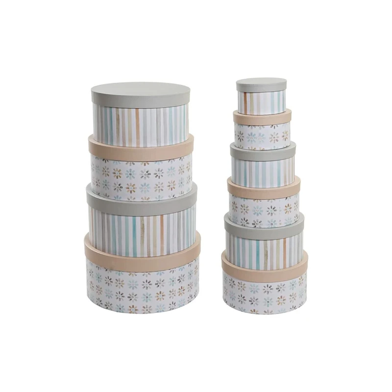 DKD Home Decor Box Set, Standard