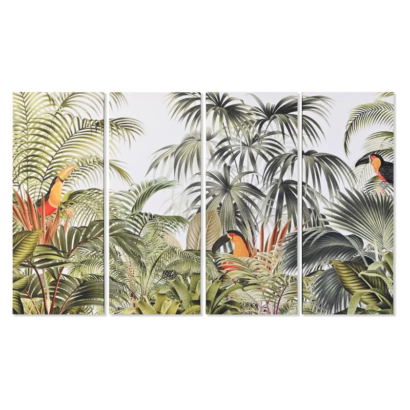 DKD Home Decor Frame, Standard - Image 1