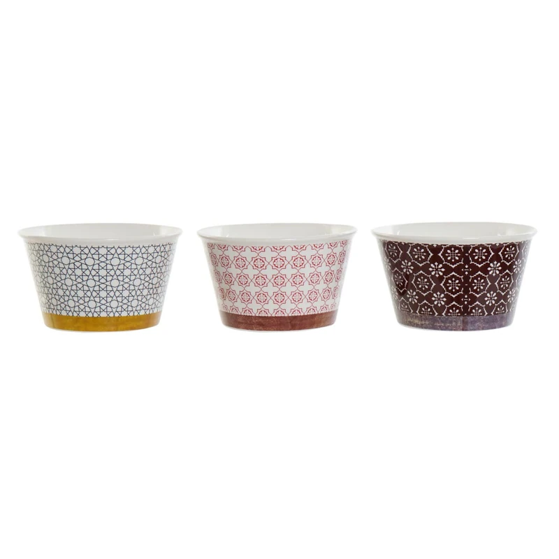 DKD Home Decor Bowl, Standard - Image 1
