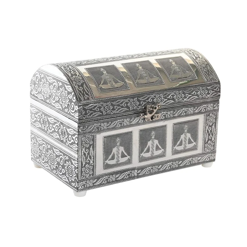DKD Home Decor Jewelry Box, Standard