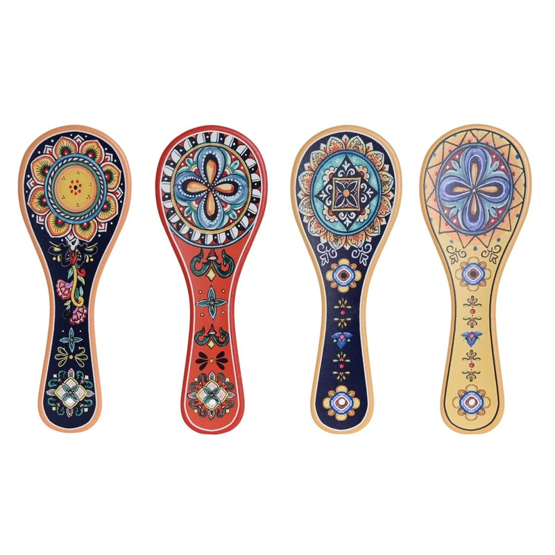DKD Home Decor Spoon Rest, Standard