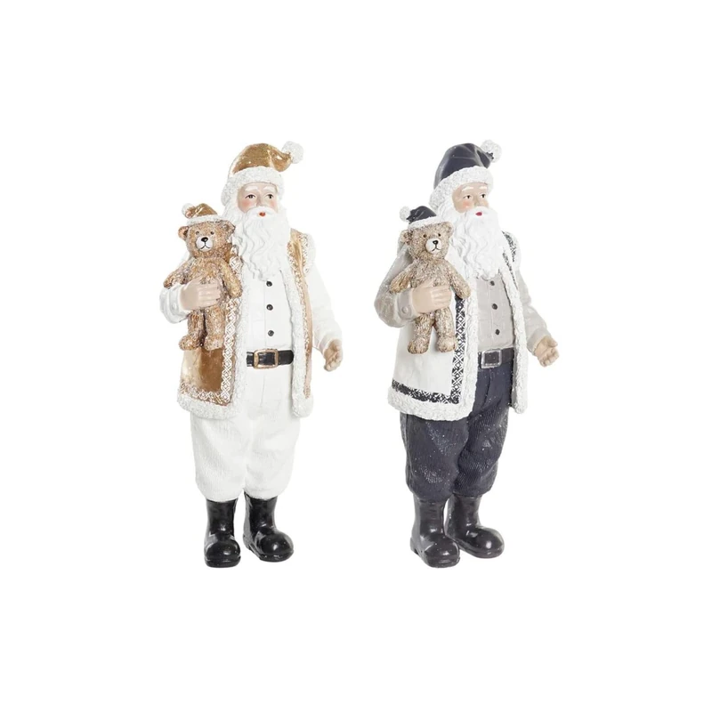 DKD Home Decor Christmas Ornament, Standard