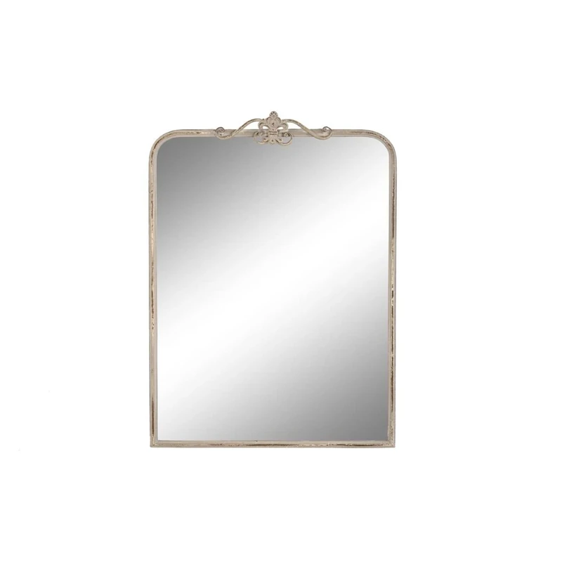 DKD Home Decor Wall Mirror, Standard