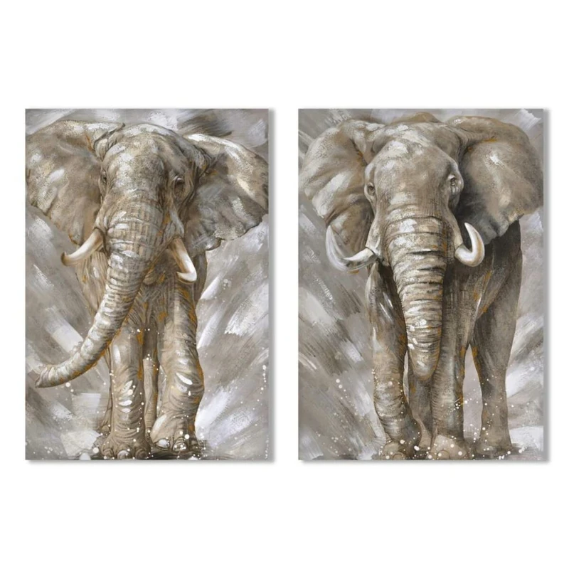 DKD Home Decor Frame, Standard - Image 1
