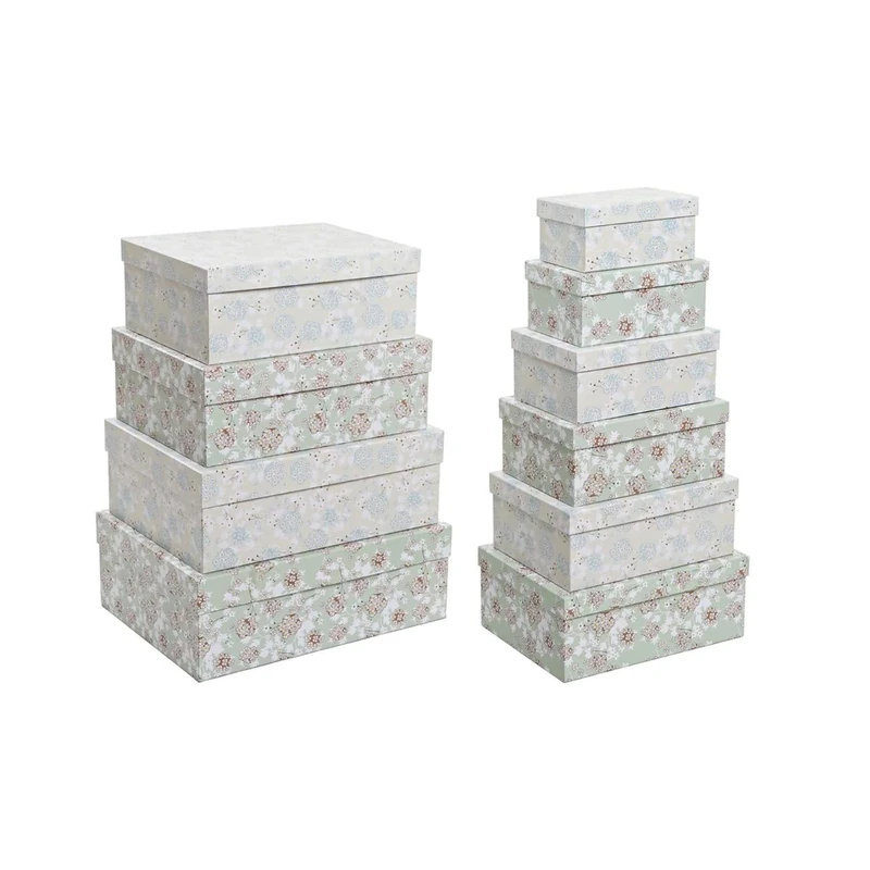 DKD Home Decor Box Set, Standard - Image 1