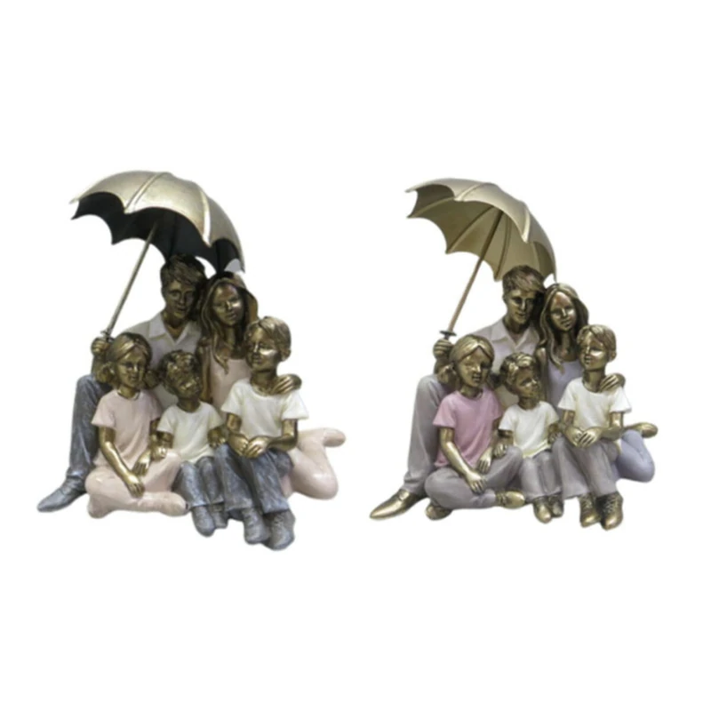DKD Home Decor Decorative Figure, Standard