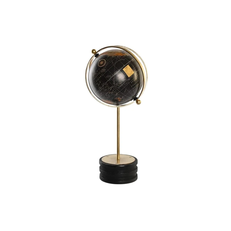 DKD Home Decor Terracotta Balloon, Standard