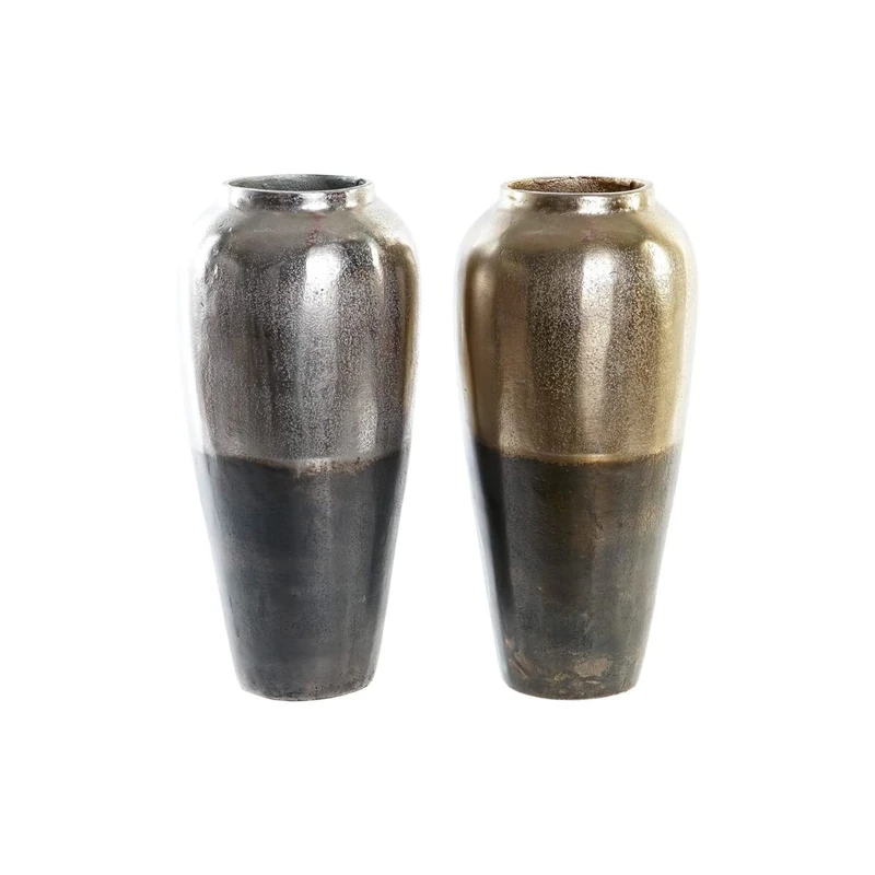DKD Home Decor Vase, Standard - Image 1