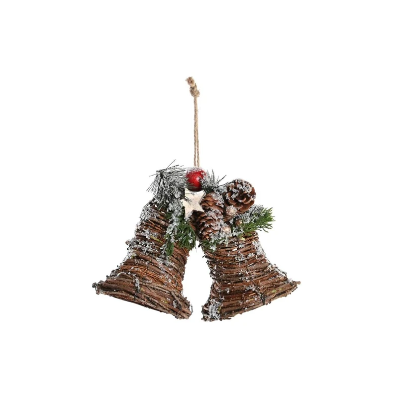 DKD Home Decor Christmas Ornament, Standard