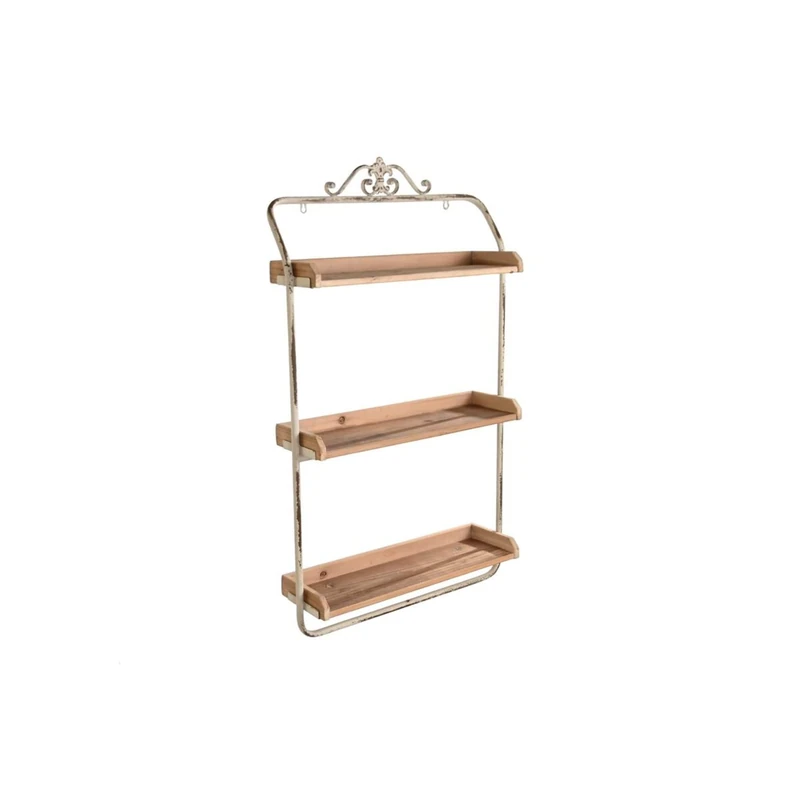 DKD Home Decor Shelf, Standard