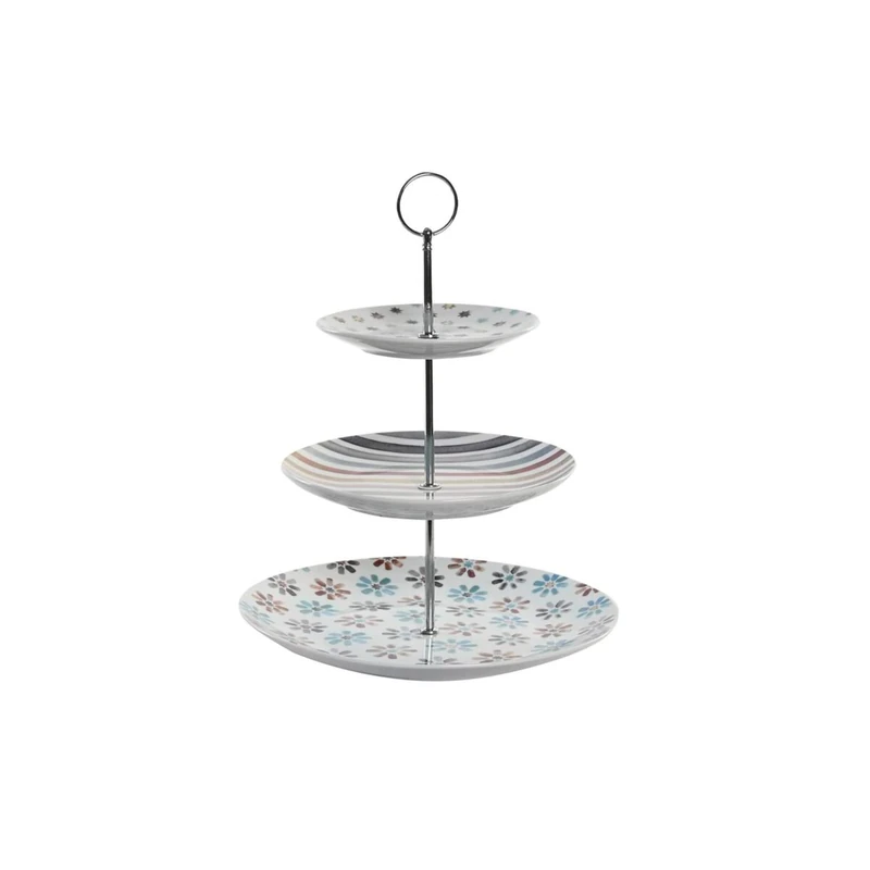DKD Home Decor Fruit Bowl, Standard