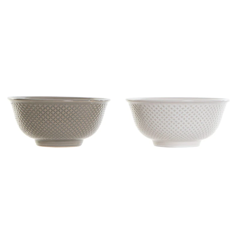 DKD Home Decor Bowl, Standard