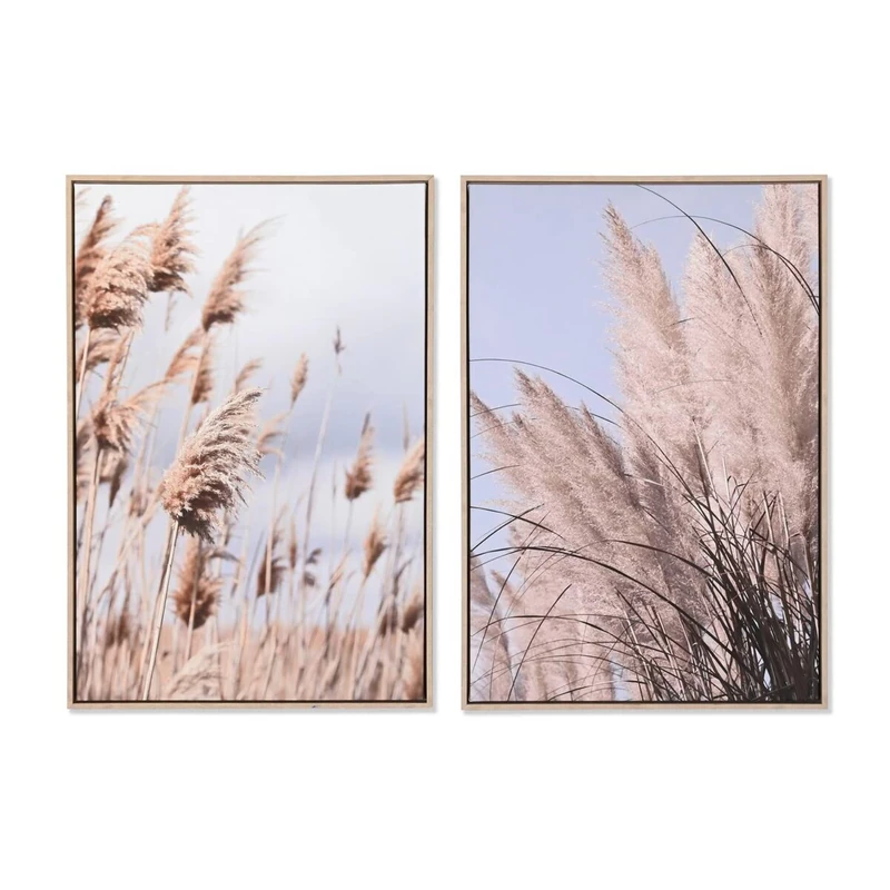 DKD Home Decor Frame, Standard - Image 1