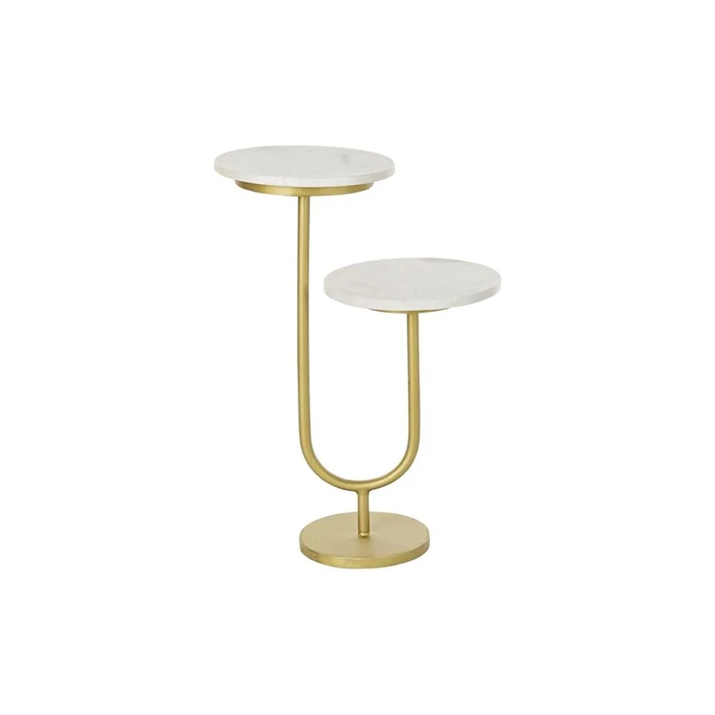 DKD Home Decor Side Table, Standard