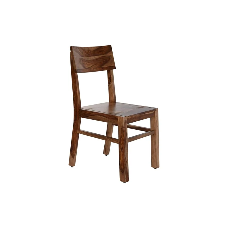 DKD Home Decor Chair, Standard