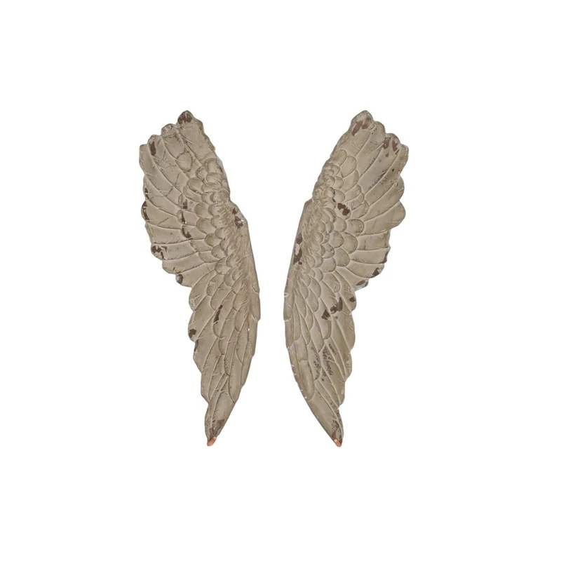 DKD Home Decor Wall Decor, Standard - Image 1