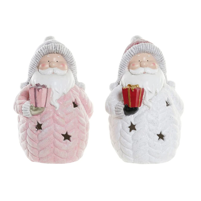 DKD Home Decor Christmas Ornament, Standard - Image 1