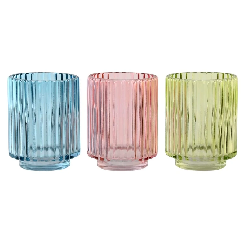 DKD Home Decor Vase, Standard