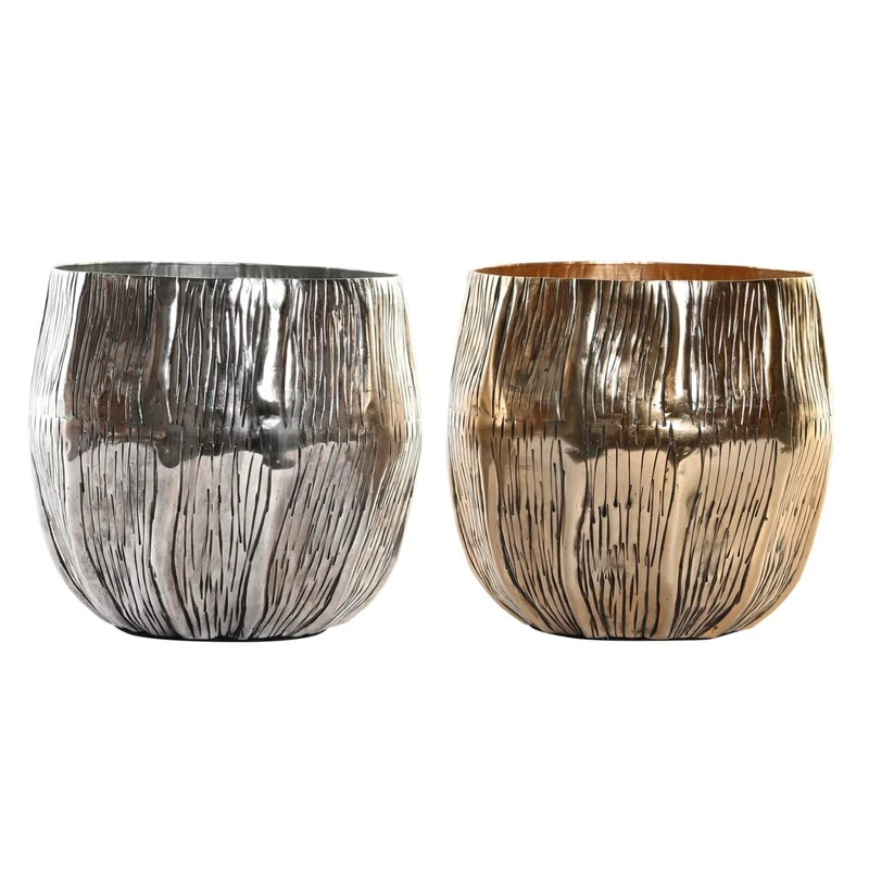 DKD Home Decor Centerpiece, Standard