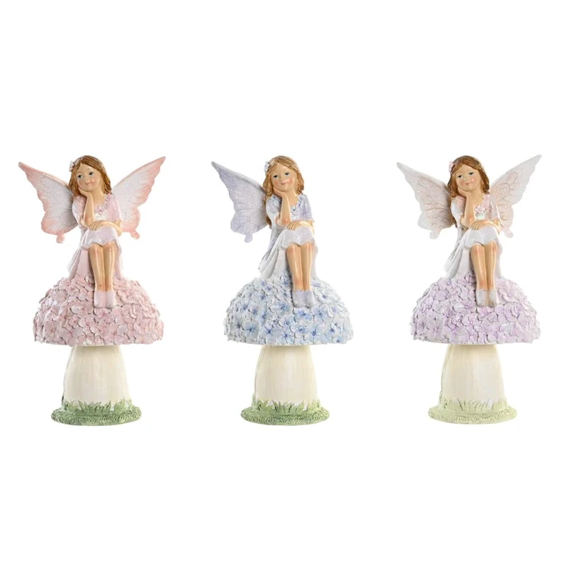 DKD Home Decor Decorative Figure, Standard - Image 1