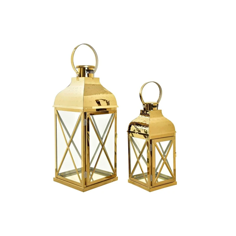 DKD Home Decor Lanterns, Standard