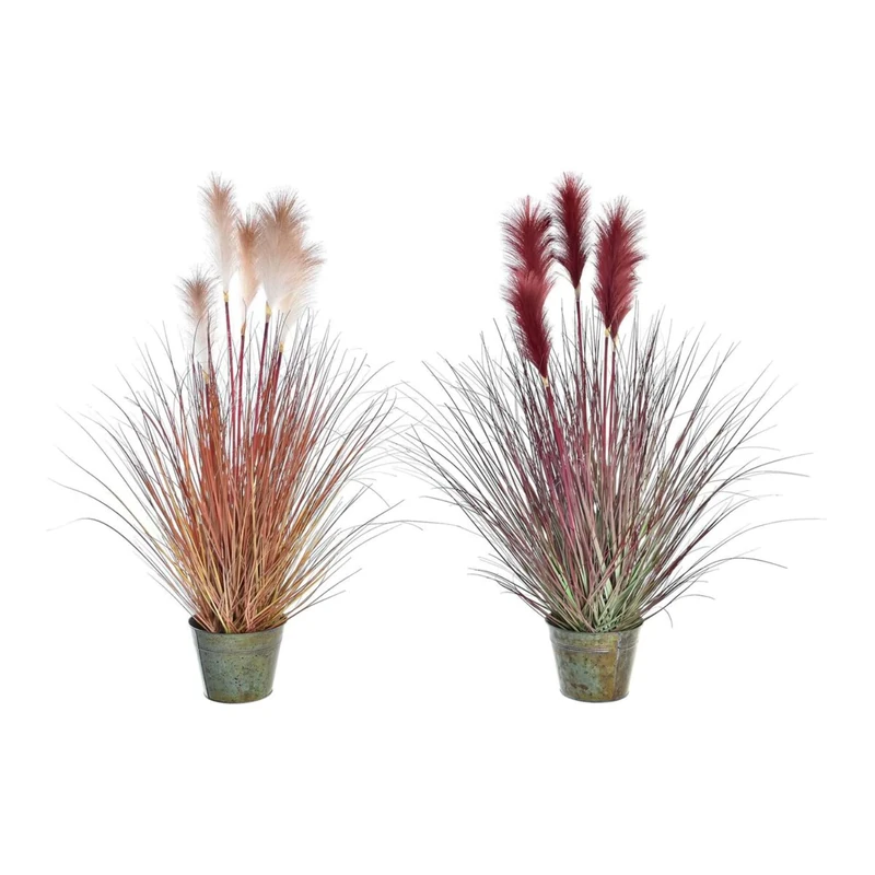 DKD Home Decor Decorative plant, Estándar