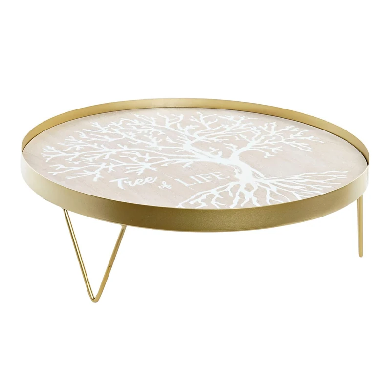 DKD Home Decor Tray, Standard