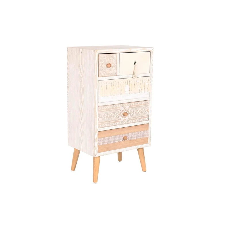 DKD Home Decor Chest of drawers, standard