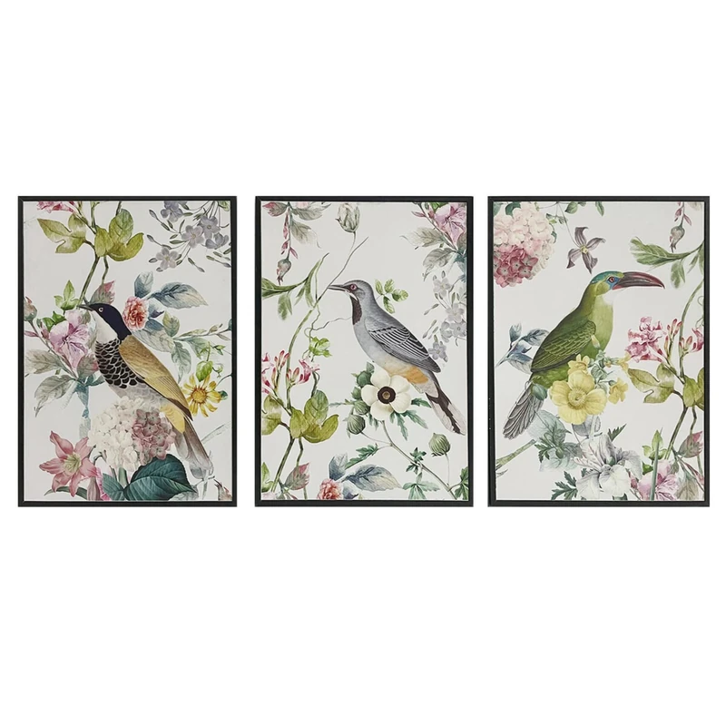 DKD Home Decor Frame, Standard