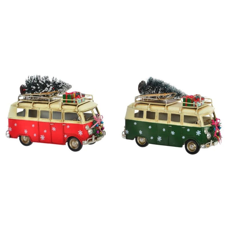 DKD Home Decor Christmas Ornament, Standard