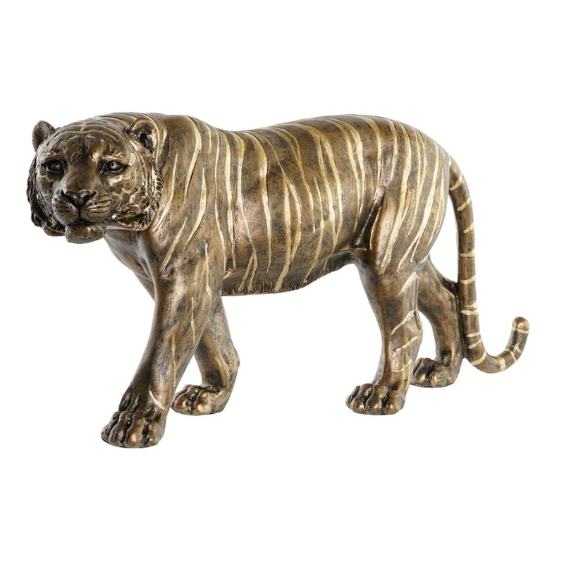 DKD Home Decor Decorative Figure, Standard - Image 1