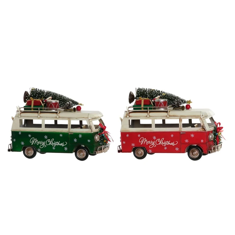 DKD Home Decor Decorative Figure, Standard